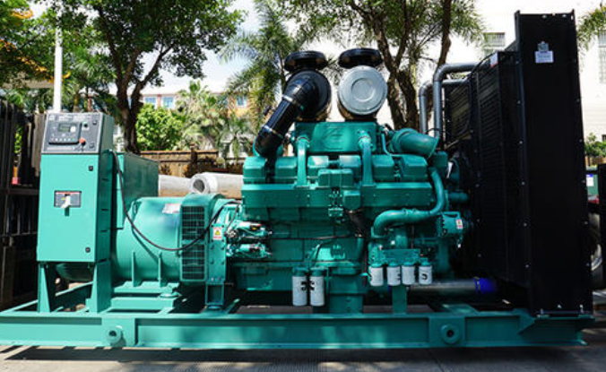 萨嘎柴油发电机 萨嘎柴油发电机