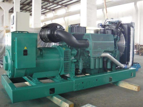 萨嘎便携静音：租赁无声发电机组，便携式解决能源需求